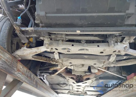 2017 Chevrolet Corvette Stingray Z51 из США, поврежденный, VIN 1G1YM3D77H5121342